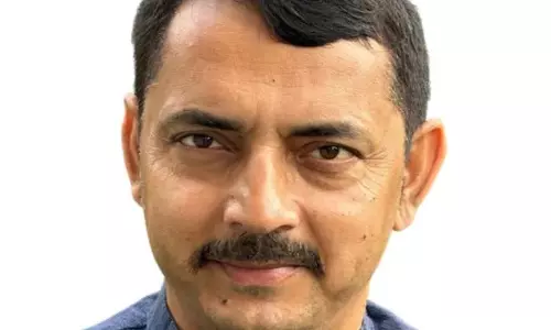 भूमि अधिग्रहण मुआवजा: आरएस पठानिया ने 13 साल की देरी पर उठाए सवाल