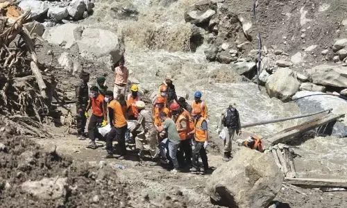 शवों की पहचान को डीएनए प्रोफाइलिंग शुरू, 3 के लिए लुकआउट नोटिस जारी