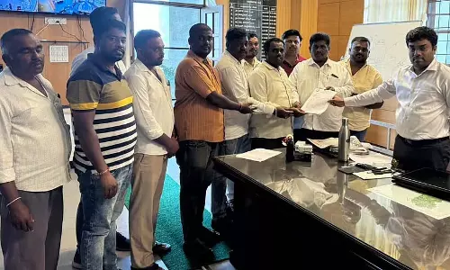 Ramnagar : कृषक जातियों के लिए 8% आरक्षण की मांग