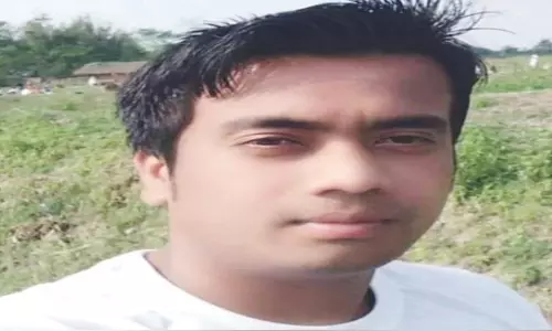 Assam: कॉलेज छात्रा की हत्या के लिए  व्यक्ति को मौत की सजा