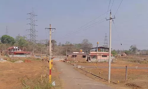 Sirsi : एक ऐसी बस्ती जिसने ग्राम पंचायत की आय में वृद्धि की है