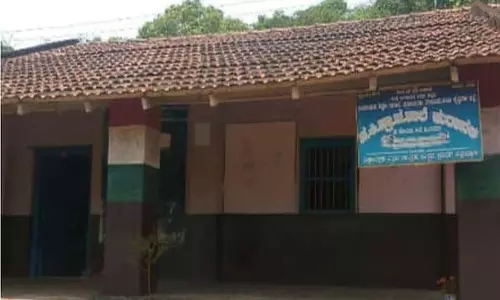Uttara Kannada : 21 सरकारी स्कूलों में शून्य नामांकन