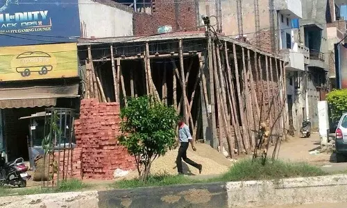 Punjab: मसौदा भवन उपनियमों पर विपक्ष और पर्यावरण कार्यकर्ताओं में रोष