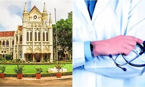 Jabalpur: जबलपुर हाईकोर्ट ने मेडिकल कालेज को दस्तावेज लौटाने का आदेश दिया