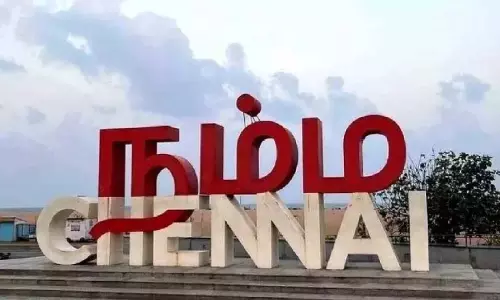 CM Stalin ने चेन्नई को उसके 386वें जन्मदिन पर शुभकामनाएं दीं