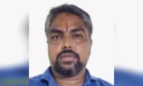 Chennai: अनुपस्थित मालिक की संपत्ति हड़पने और 27 लाख रुपये की ठगी करने के आरोप में गिरफ्तार