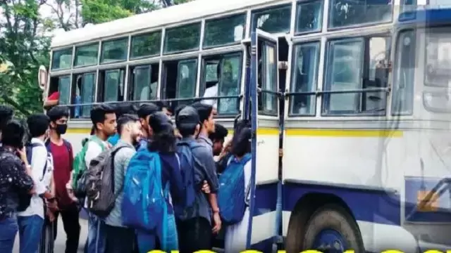 Odisha के छात्र सरकारी बसों में मुफ्त में स्कूल आ-जा सकेंगे: मंत्री
