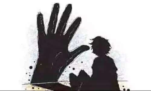 Bharatpur: कथित हमले के बाद दो नाबालिग बहनें बेहोश मिलीं Bharatpur: कथित हमले के बाद दो नाबालिग बहनें बेहोश मिलीं