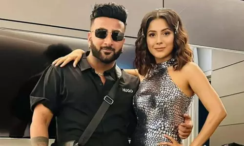 Shehnaaz Gill के भाई: बिग बॉस 19 के संभावित कंटेस्टेंट
