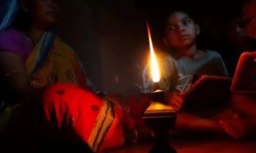 Kandhamal  के 342 गांव अब भी अंधेरे में