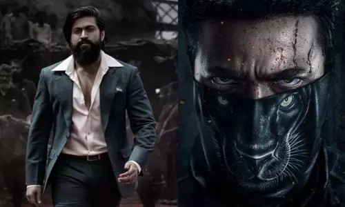7 Kannada एक्शन फिल्में जिन्हें आपको OTT पर जरूर देखना चाहिए 7 Kannada एक्शन फिल्में जिन्हें आपको OTT पर जरूर देखना चाहिए