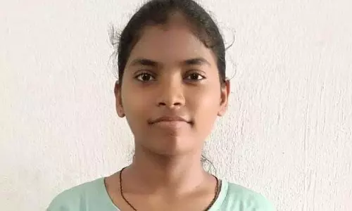 आदिवासी लड़की का KGBV से मेडिकल कॉलेज तक का सफर