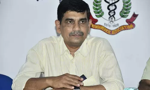 Bellary: कन्नड़ चिकित्सा लेखकों का राज्य सम्मेलन 23 और 24 अगस्त को Bellary: कन्नड़ चिकित्सा लेखकों का राज्य सम्मेलन 23 और 24 अगस्त को