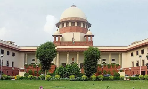 बिहार एसआईआर: सुप्रीम कोर्ट ने राजनीतिक दलों को पक्षकार बनाया, मतदाताओं का सहयोग करने का निर्देश बिहार एसआईआर: सुप्रीम कोर्ट ने राजनीतिक दलों को पक्षकार बनाया, मतदाताओं का सहयोग करने का निर्देश