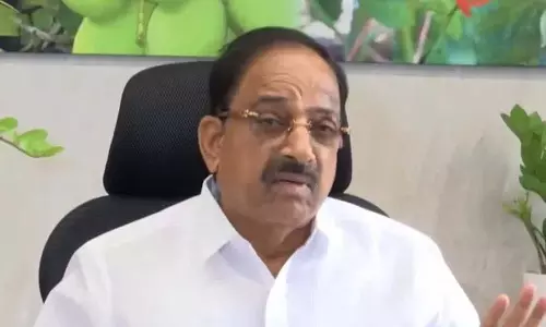 Telangana के कांग्रेस मंत्रियों ने यूरिया की कमी के लिए विपक्ष को जिम्मेदार ठहराया