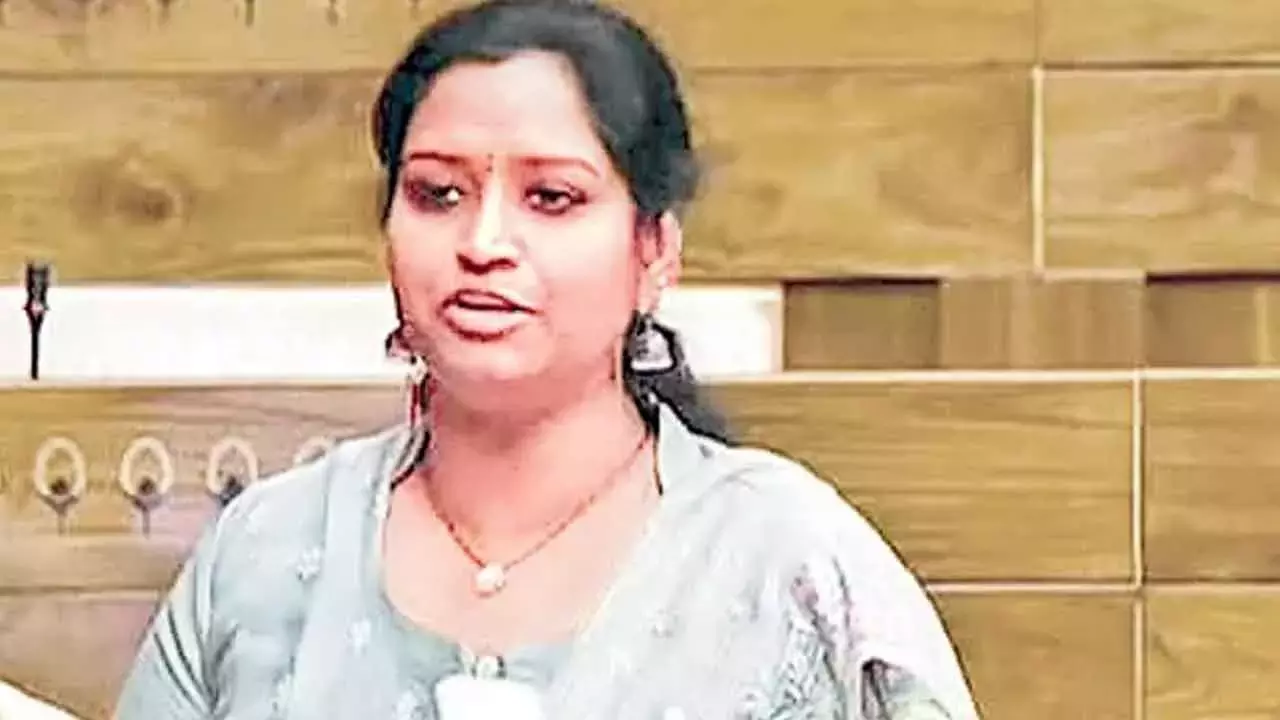 वारंगल में CGHS वेलनेस सेंटर का आश्वासन