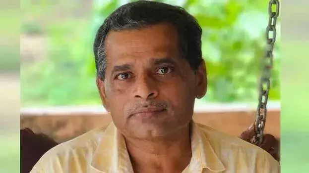 Kerala: मंजेश्वरम में पुलिस क्वार्टर में एएसआई फंदे से लटका मिला