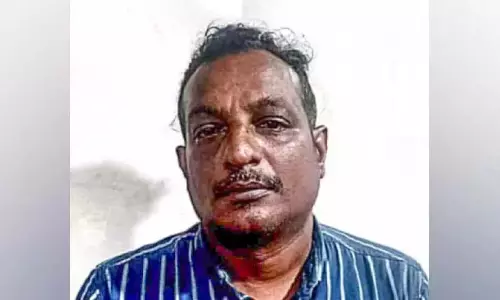 Kerala : हत्या के प्रयास के मामले में फरार संदिग्ध गिरफ्तार
