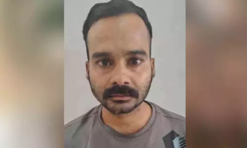 Kerala : ऑनलाइन शेयर ट्रेडिंग घोटाले मामले में एक और व्यक्ति गिरफ्तार
