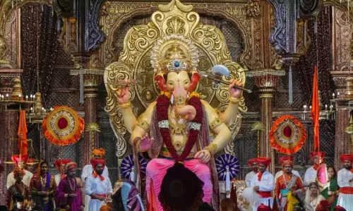 Mumbai: मंडलों को प्रशिक्षित कर सुरक्षित उत्सव सुनिश्चित करने का प्रयास