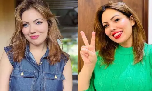 Munmun Dutta उर्फ ​​बबीता जी कथित तौर पर प्रति एपिसोड 65,000 रुपये कमाती