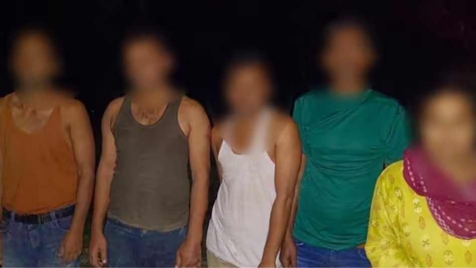 Assam :  पूर्वोत्तर में घुसपैठ एक और विभाजन की रणनीतिक चाल तमिलनाडु राज्यपाल