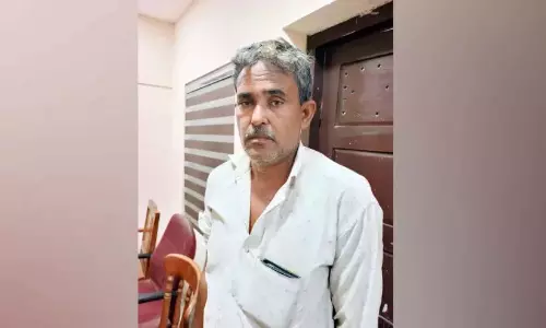 Kerala : ट्रक की टक्कर से बाइक सवार की मौत, चालक गिरफ्तार