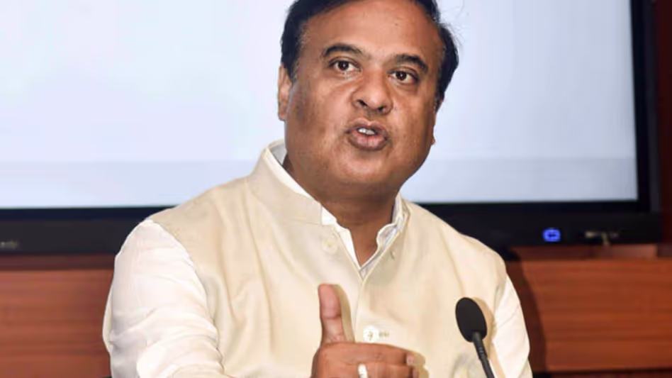 Assam :  हिमंत ने सॉफ्ट पावर शिफ्ट की चेतावनी दी असमिया समाज प्रतिस्पर्धा से पीछे हट रहा