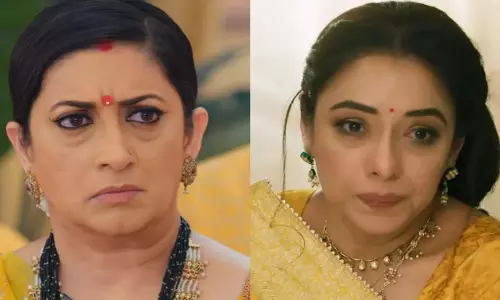 सप्ताह 32 TRP सप्ताह 32 TRP