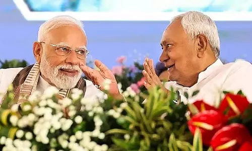 Modi ने बिहार में 13,000 करोड़ की परियोजनाओं का उद्घाटन किया
