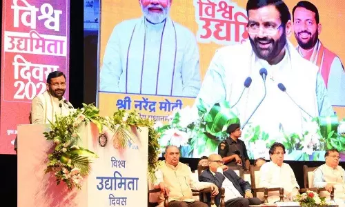 CM Nayab Singh Saini ने 22 स्टार्टअप्स को 1 करोड़ रुपये से अधिक का अनुदान दिया