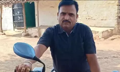 31 लाख की हेराफेरी मामले में पंचायत सचिव बर्खास्त