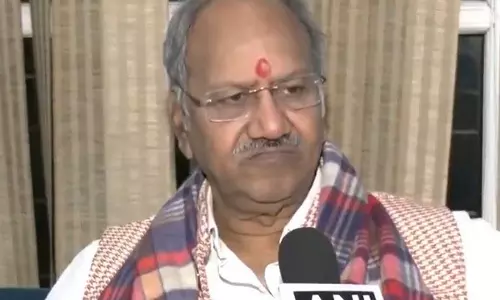 दूरसंचार सेवाओं के विस्तार व सुधार में नई नियुक्तियों से मिलेगा गति : सांसद बृजमोहन अग्रवाल
