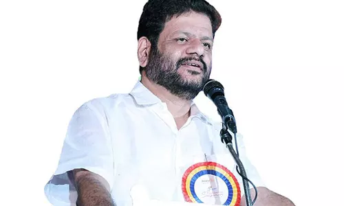 राहुल ममकूटथिल के इस्तीफे की मांग पर बोले Srikandan