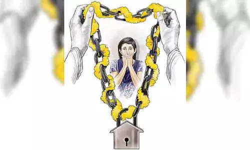 Karnataka: बाल विवाह रोकने को नाबालिग ने हेल्पलाइन पर मांगी मदद