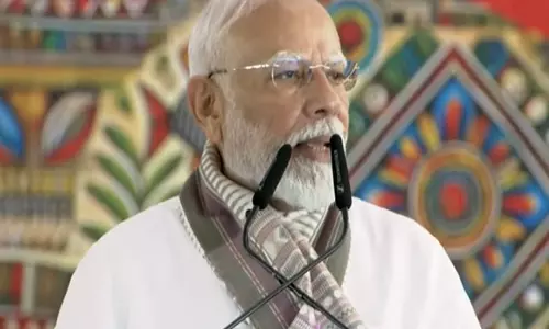 ऑपरेशन सिंदूर ने नई रक्षा नीति गढ़ी: PM Modi