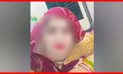 बाप रे...गर्लफ्रेंड को मारकर लाश 7 टुकड़ों में काट दी, उसके बाद...