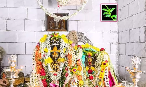 Sirvara : कल्लूर की महालक्ष्मी, भक्तों की आराध्य देवी