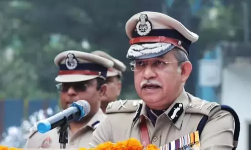 वरिष्ठ IPS अधिकारी सतीश गोलचा ने दिल्ली के 26वें पुलिस आयुक्त का पदभार संभाला