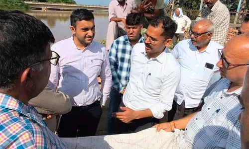 ई-क्षतिपूर्ति पोर्टल जल्द खोला जाएगा, किसानों से DC कुरुक्षेत्र ई-क्षतिपूर्ति पोर्टल जल्द खोला जाएगा, किसानों से DC कुरुक्षेत्र