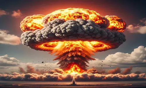 nuclear हथियारों के निर्माण को रोकने के लिए एआई मॉडल का उपयोग कैसे किया जा रहा