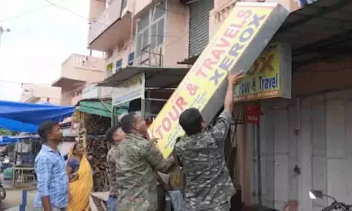 ट्रैवल एजेंसियों और टूर ऑपरेटरों के खिलाफ Puri में कार्रवाई ट्रैवल एजेंसियों और टूर ऑपरेटरों के खिलाफ Puri में कार्रवाई