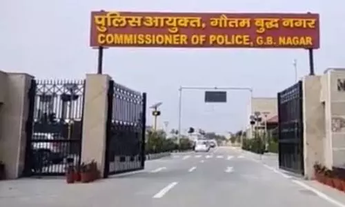 गौतमबुद्धनगर जिला आईजीआरएस फीडबैक में सबसे आगे गौतमबुद्धनगर जिला आईजीआरएस फीडबैक में सबसे आगे