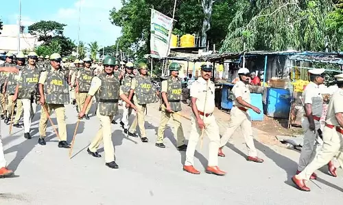 Karnataka : गणेश उत्सव के बहाने पैसे ऐंठने का घोटाला Karnataka : गणेश उत्सव के बहाने पैसे ऐंठने का घोटाला