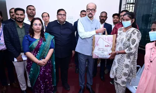 निक्षय मित्र, देश के पहले राज्यपाल जिन्हें मिली यह अनूठी उपलब्धि