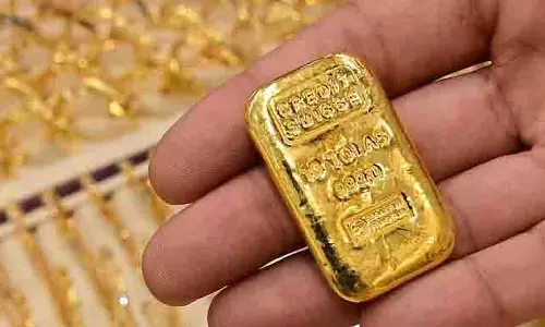 सोना 250 रुपये सस्ता, चांदी में 1,000 रुपये की तेजी