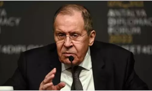 Russia ने कहा, पुतिन-ज़ेलेंस्की बैठक का कोई एजेंडा नहीं, ट्रम्प योजना की उम्मीदें धूमिल