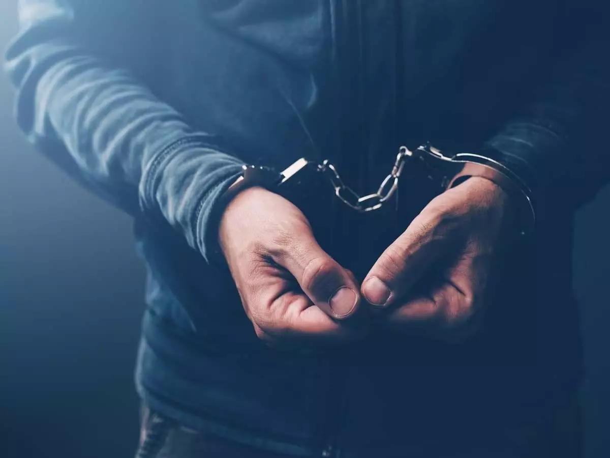 बाइक चोरी मामलें में बड़ा खुलासा, आरोपी गिरफ्तार