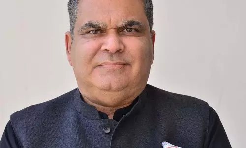 Punjab में औद्योगिक बुनियादी ढांचे के रखरखाव के लिए स्वतंत्र प्राधिकरण जल्द