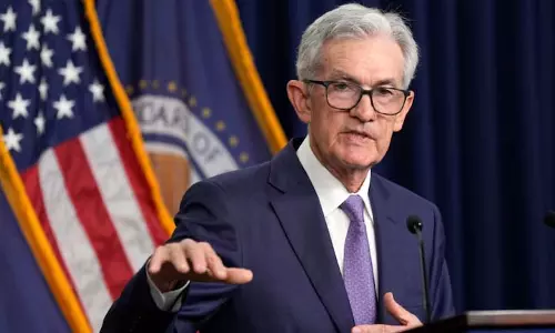 Jerome Powell का आज जैक्सन होल संबोधन